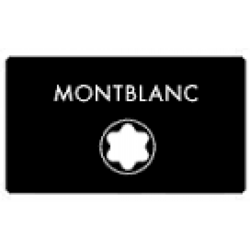 Montblanc Montblanc