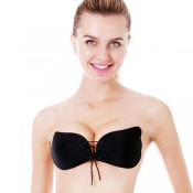 Бюстгальтер-невидимка Fly Bra (Invisible Bra) без лямок