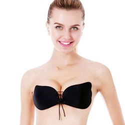Бюстгальтер-невидимка Fly Bra (Invisible Bra) без лямок