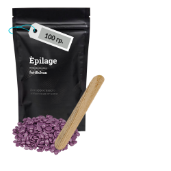 Засіб для депіляції Epilage - Епілаж оригінал