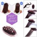 Гребінець в стилі Fast Hair Straightener