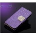 Чохол зі стразами Iphone 5/5s/6/6 plus