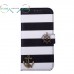 Чохол книжка Якір Iphone 5/5s/6