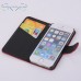 Чохол книжка Якір Iphone 5/5s/6