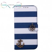 Чохол книжка Якір Iphone 5/5s/6