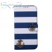 Чохол книжка Якір Iphone 5/5s/6