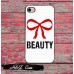 Чохол модний Beast & Beauty Iphone 5/5s/6/6 plus