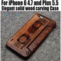 Чохол дерев'яний дизайнерський Iphone 6/6 plus Чохол дерев'яний дизайнерський Iphone 6/6 plus