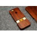 Чохол дерев'яний дизайнерський Iphone 6/6 plus