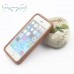 Чохол дерев'яний дизайнерський Iphone 5/5s