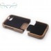 Чохол дерев'яний дизайнерський Iphone 5/5s