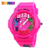 Дитячий годинник Jelly Watch Skmei 1042