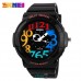 Дитячий годинник Jelly Watch Skmei 1042