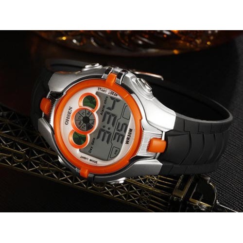 Дитячий годинник Ohsen 0739 Дитячий годинник Ohsen 0739