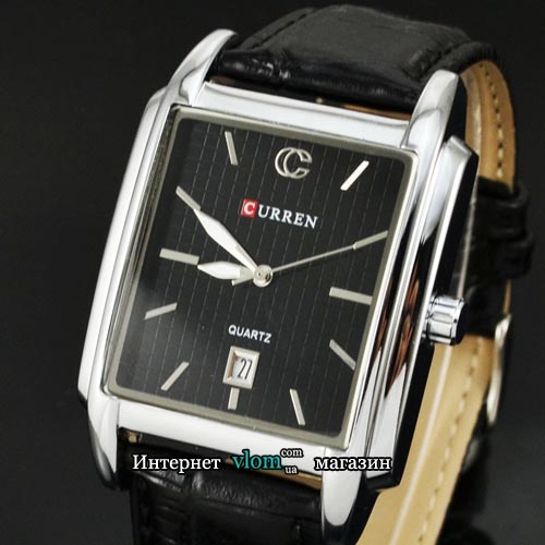 Чоловічий годинник Curren 8097 Чоловічий годинник Curren 8097
