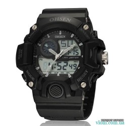 Чоловічий годинник Ohsen oh 401 Чоловічий годинник Ohsen oh 401