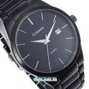 Чоловічий годинник Curren chronometr 8106