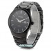 Чоловічий годинник Curren chronometr 8106
