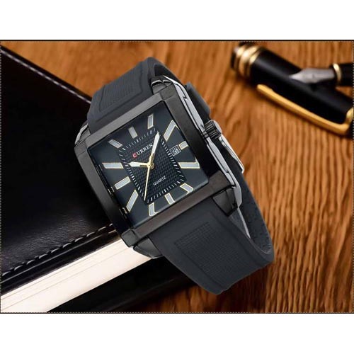 Чоловічий годинник Curren 8145 Чоловічий годинник Curren 8145