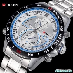 Чоловічий годинник Curren 8149 Чоловічий годинник Curren 8149