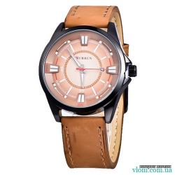 Чоловічий годинник Curren 8155 Чоловічий годинник Curren 8155