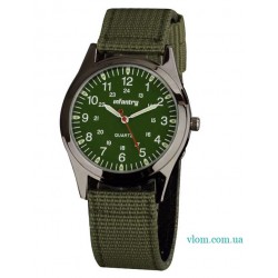 Годинник Infantry IN-018-G-N Годинник Infantry IN-018-G-N