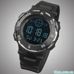 Годинник Infantry IN-071-BLK-R Годинник Infantry IN-071-BLK-R