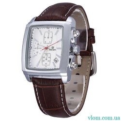 Люксові годинник Megir 2028 chronograph Люксові годинник Megir 2028 chronograph