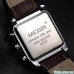 Люксові годинник Megir 2028 chronograph