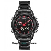Чоловічий годинник LED Naviforce 9050