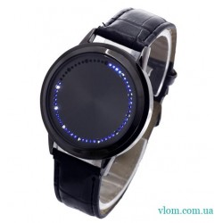 LED годинник Round NKD LED годинник Round NKD