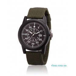 Військовий годинник oDo schmeichel watch Військовий годинник oDo schmeichel watch