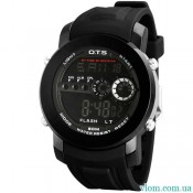 Годинник OTS Led 6355