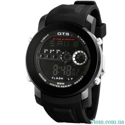 Годинник OTS Led 6355 Годинник OTS Led 6355