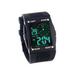 Годинник OTS Led WD 0026 Годинник OTS Led WD 0026