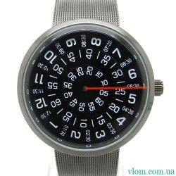 Годинник унісекс Paidu Q0823 Годинник унісекс Paidu Q0823