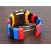 Електронний годинник Shhors Rainbow watch SH716