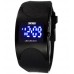 Чоловічий годинник LED Skmei 0951a
