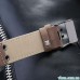 Військовий годинник Soki 001 коричневого кольору