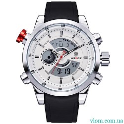 Годинник Weide WH3401 Годинник Weide WH3401