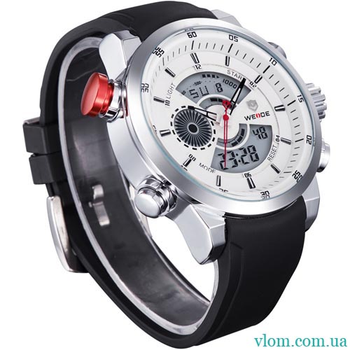 Годинник Weide WH3401 Годинник Weide WH3401