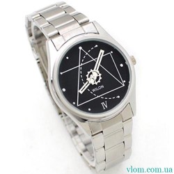 Годинник Wilon Код Da Vinci 2318G Годинник Wilon Код Da Vinci 2318G