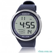 Електронний годинник для плавання Xonix Diving Watch GJ