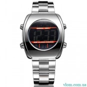Електронний годинник XXcom 6025G