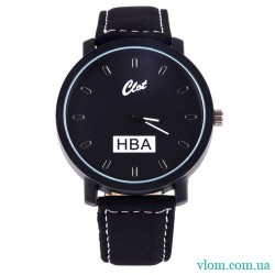 Чоловічий годинник HBA Clot Чоловічий годинник HBA Clot