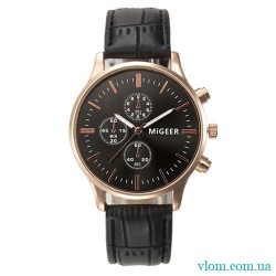 Чоловічий годинник MIGEER Чоловічий годинник MIGEER