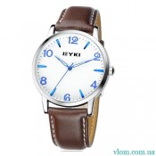 Чоловічий годинник Eyki 8621