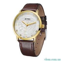 Чоловічий годинник Eyki 8760 Чоловічий годинник Eyki 8760