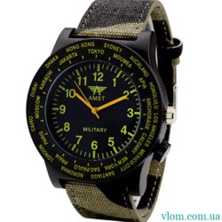 Чоловічий годинник AMST 3002 Чоловічий годинник AMST 3002