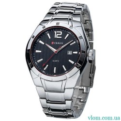 Чоловічий годинник Curren 8103